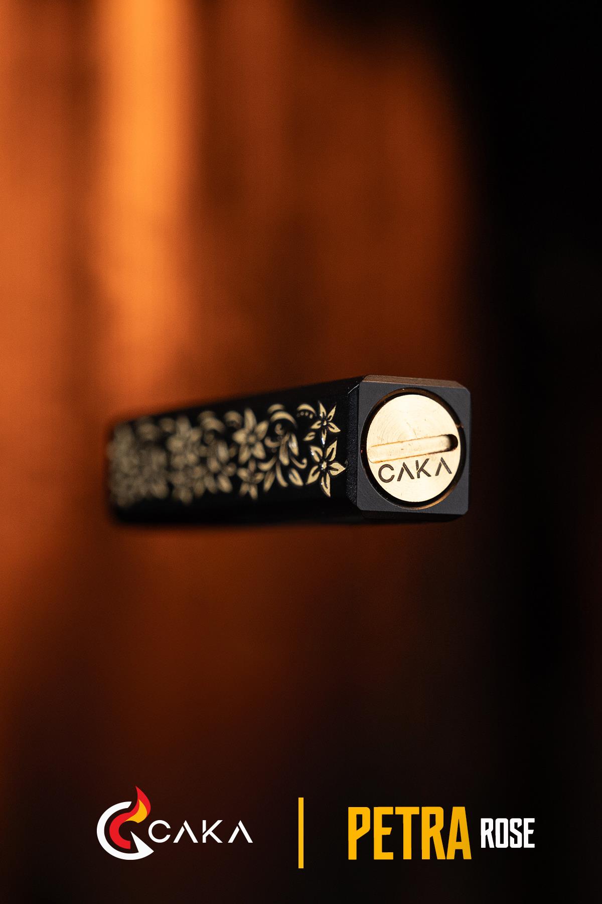 CAKA PETRA ROSE