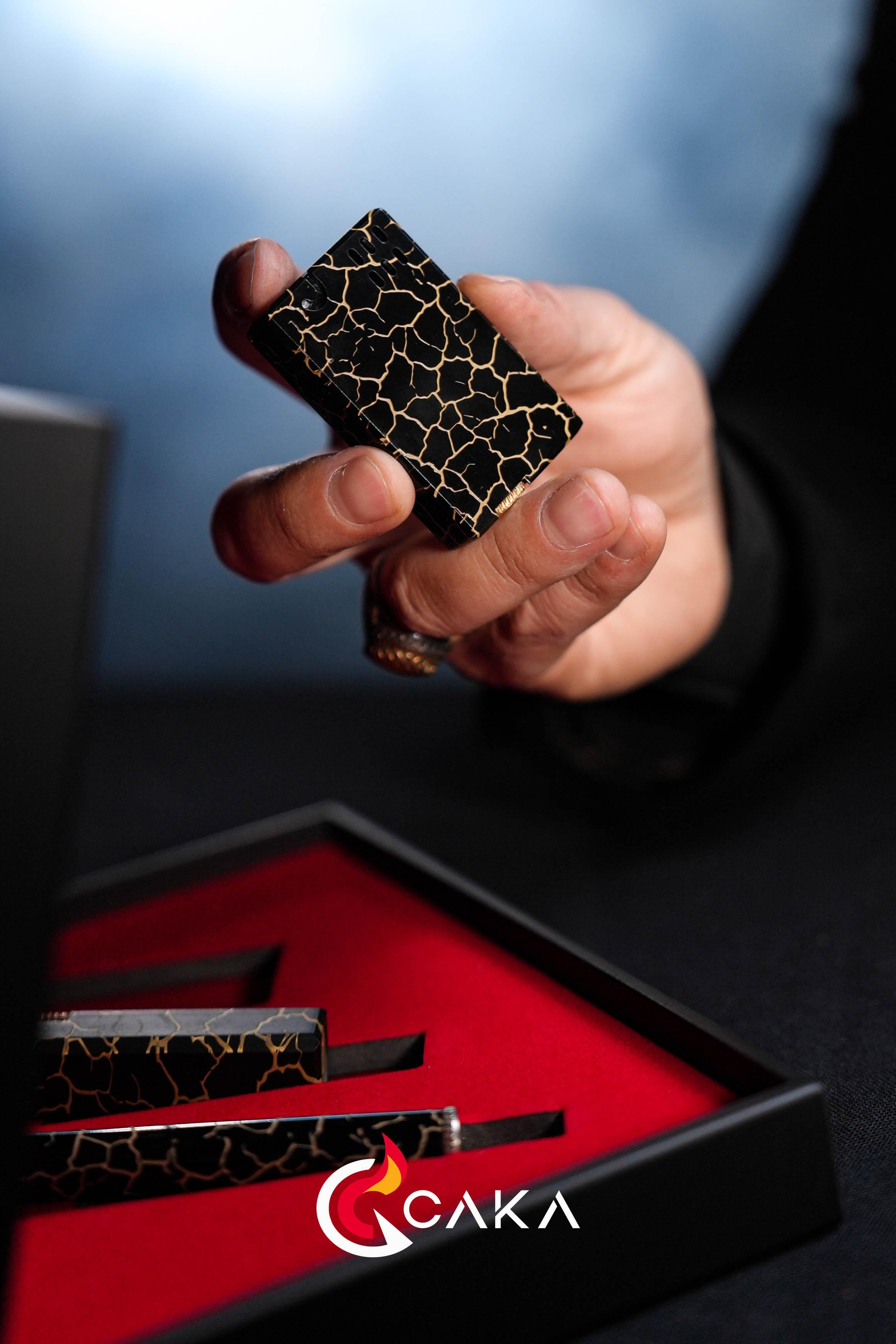 COLLECTION BLACK SERİSİ