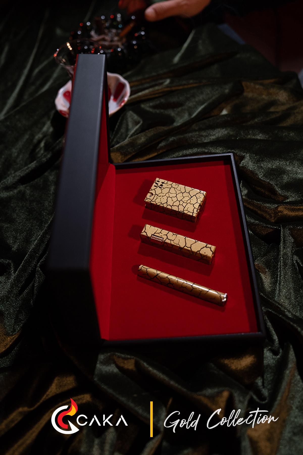 COLLECTION GOLD SERİSİ