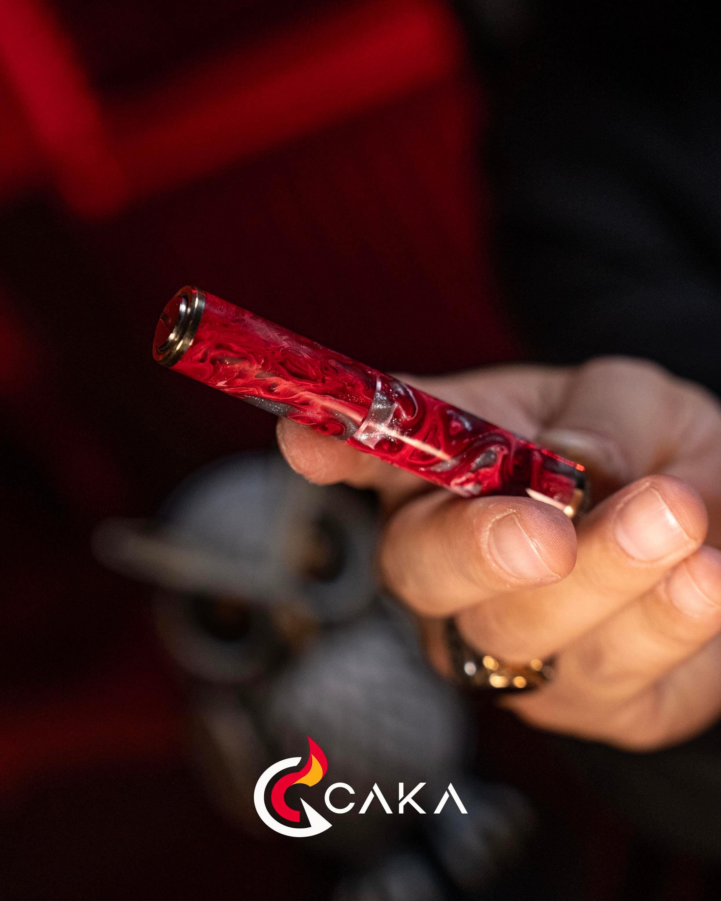 ODKKA Crimson
