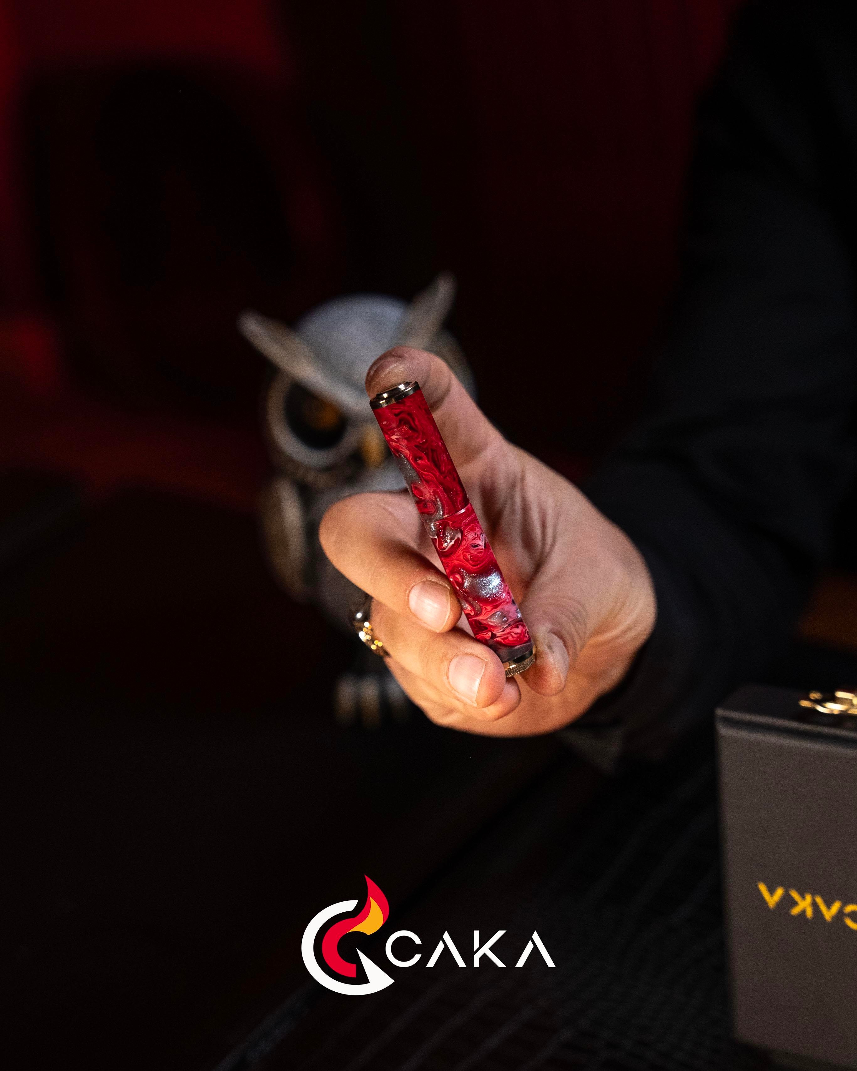 ODKKA Crimson