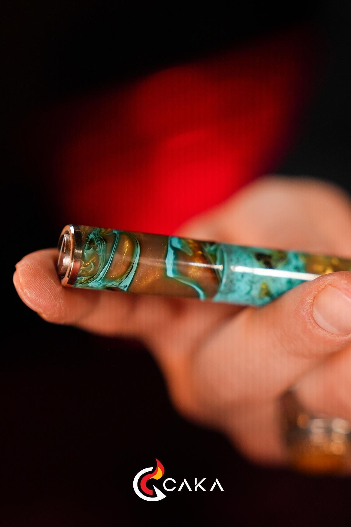 ODKKA Turquoise