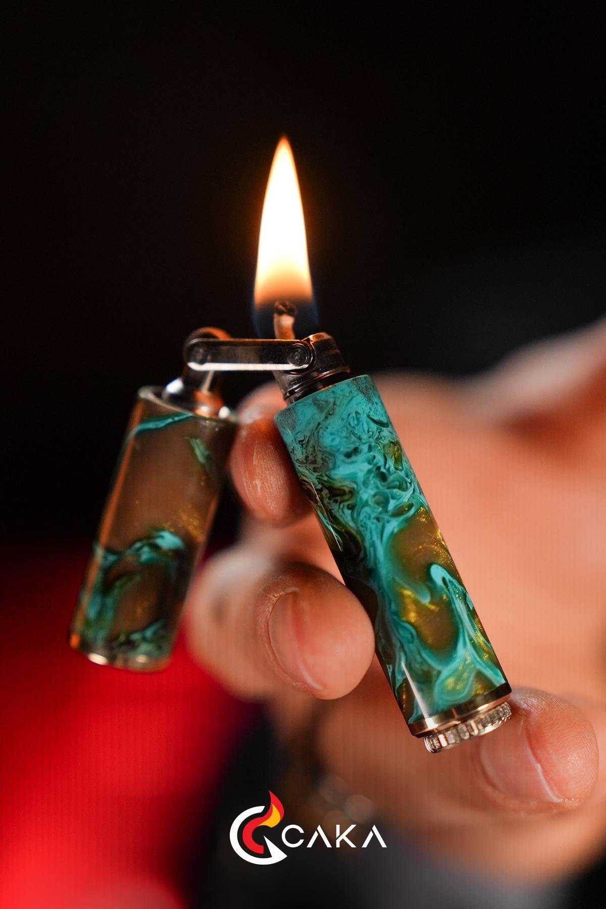 ODKKA Turquoise