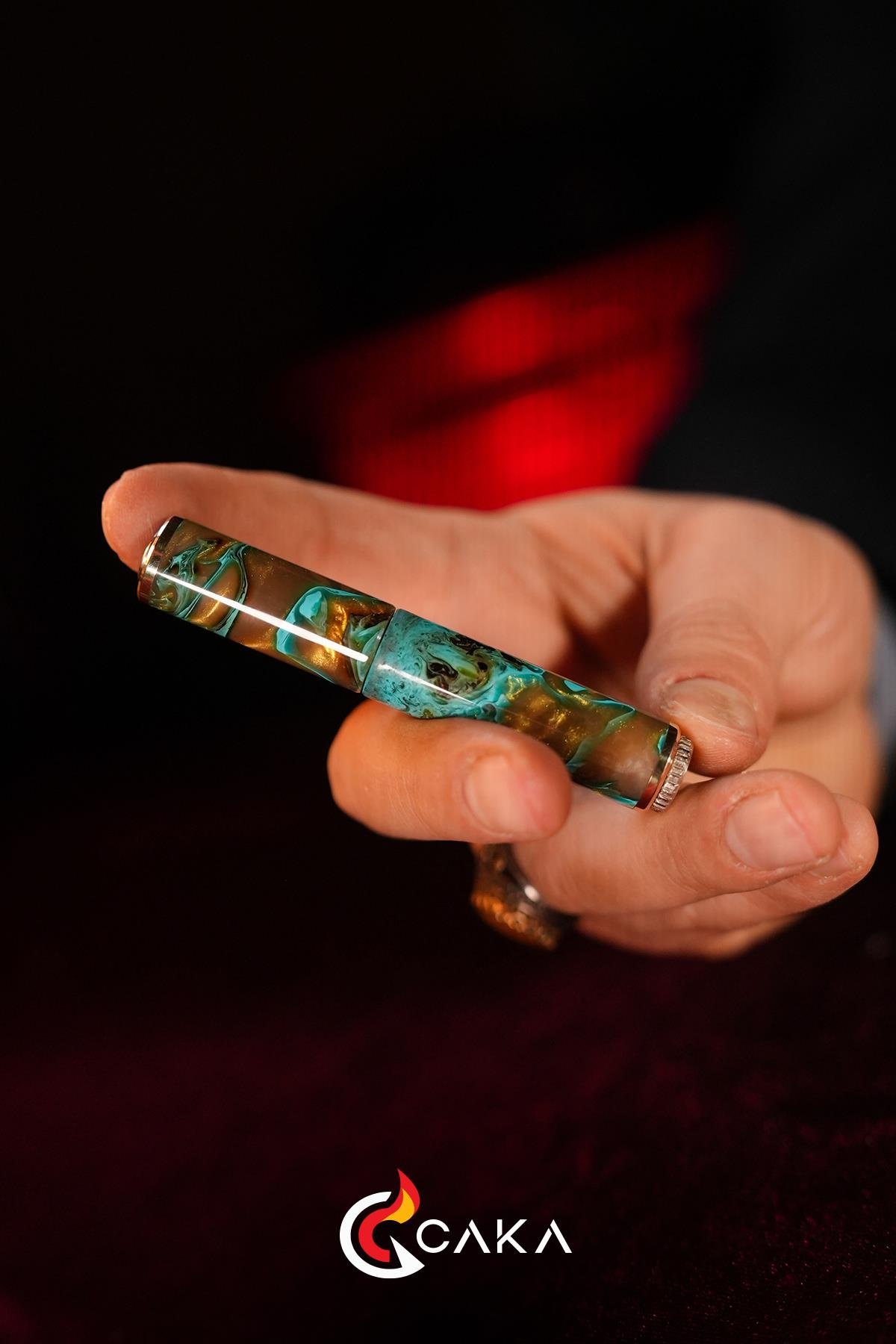 ODKKA Turquoise