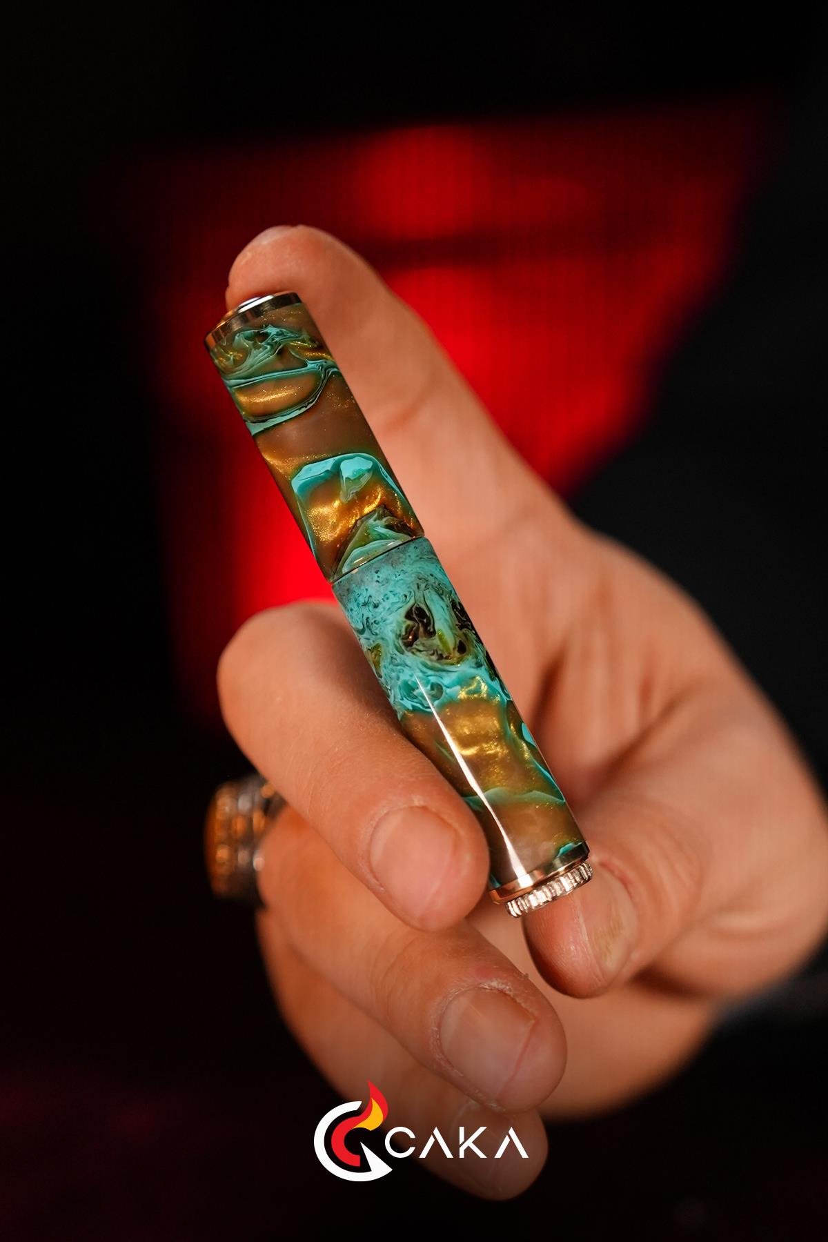 ODKKA Turquoise