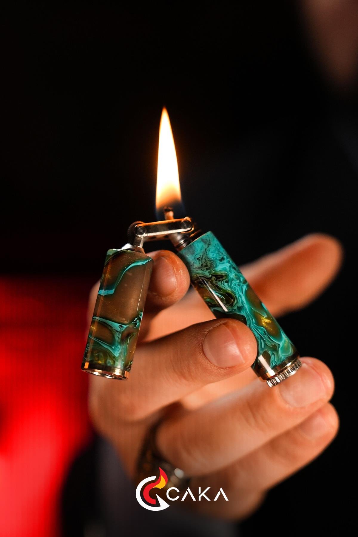 ODKKA Turquoise