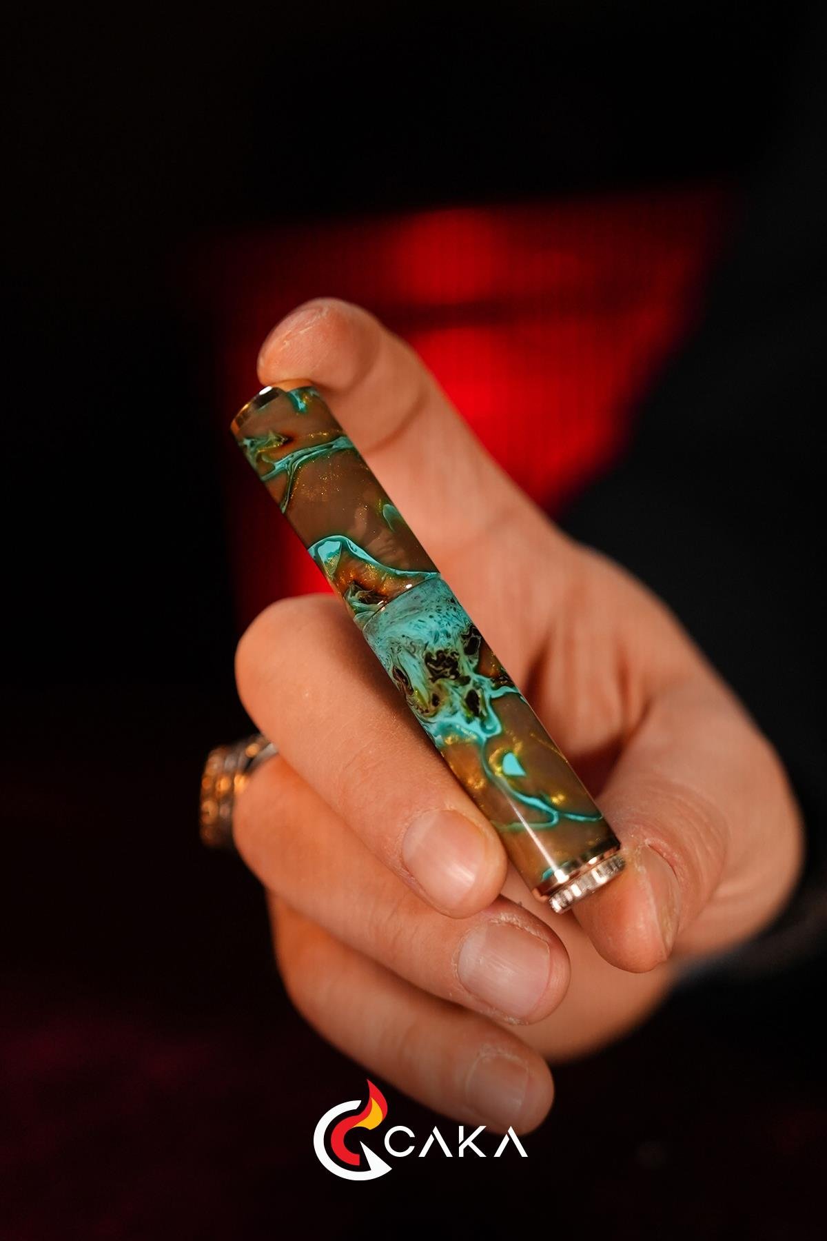 ODKKA Turquoise