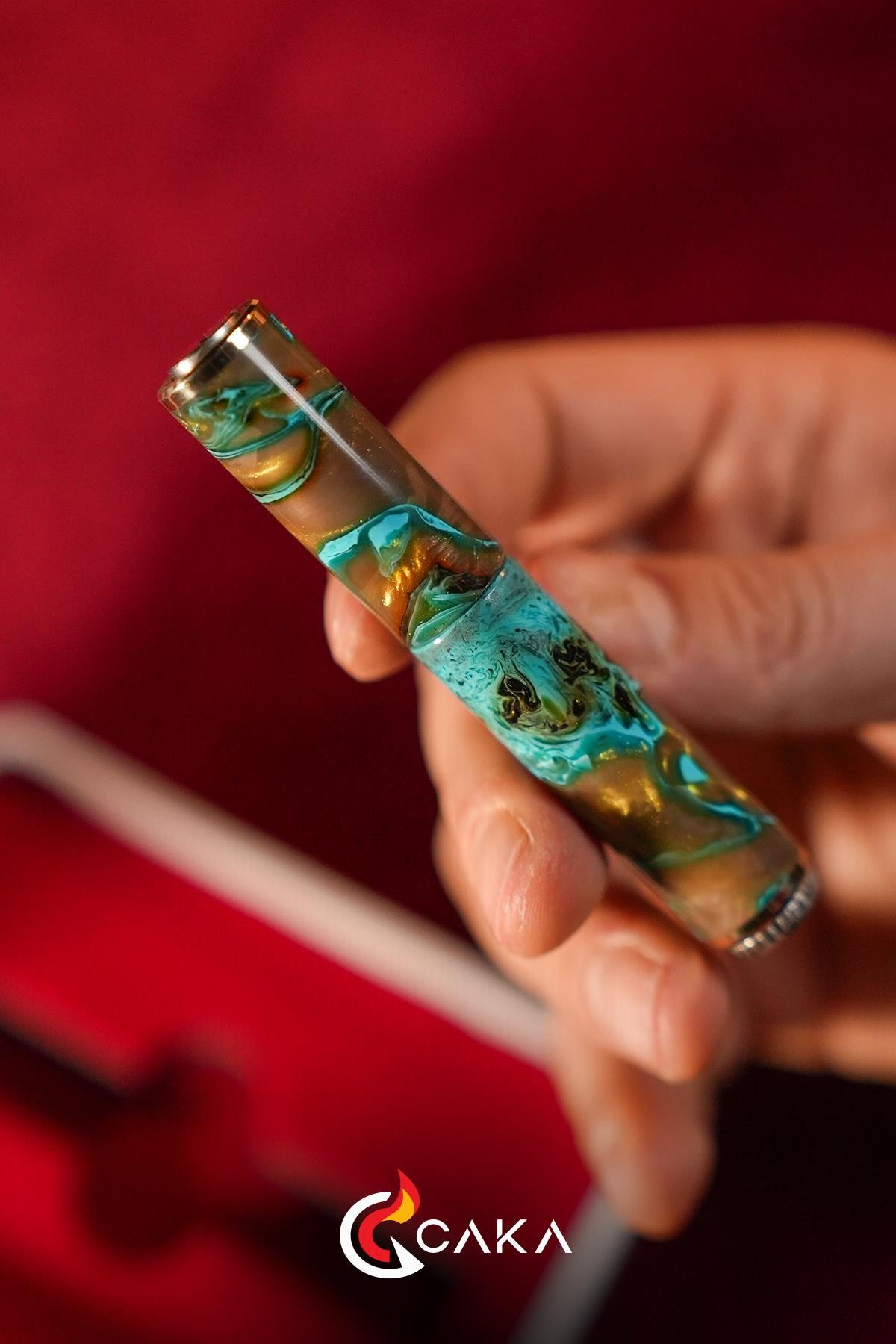 ODKKA Turquoise