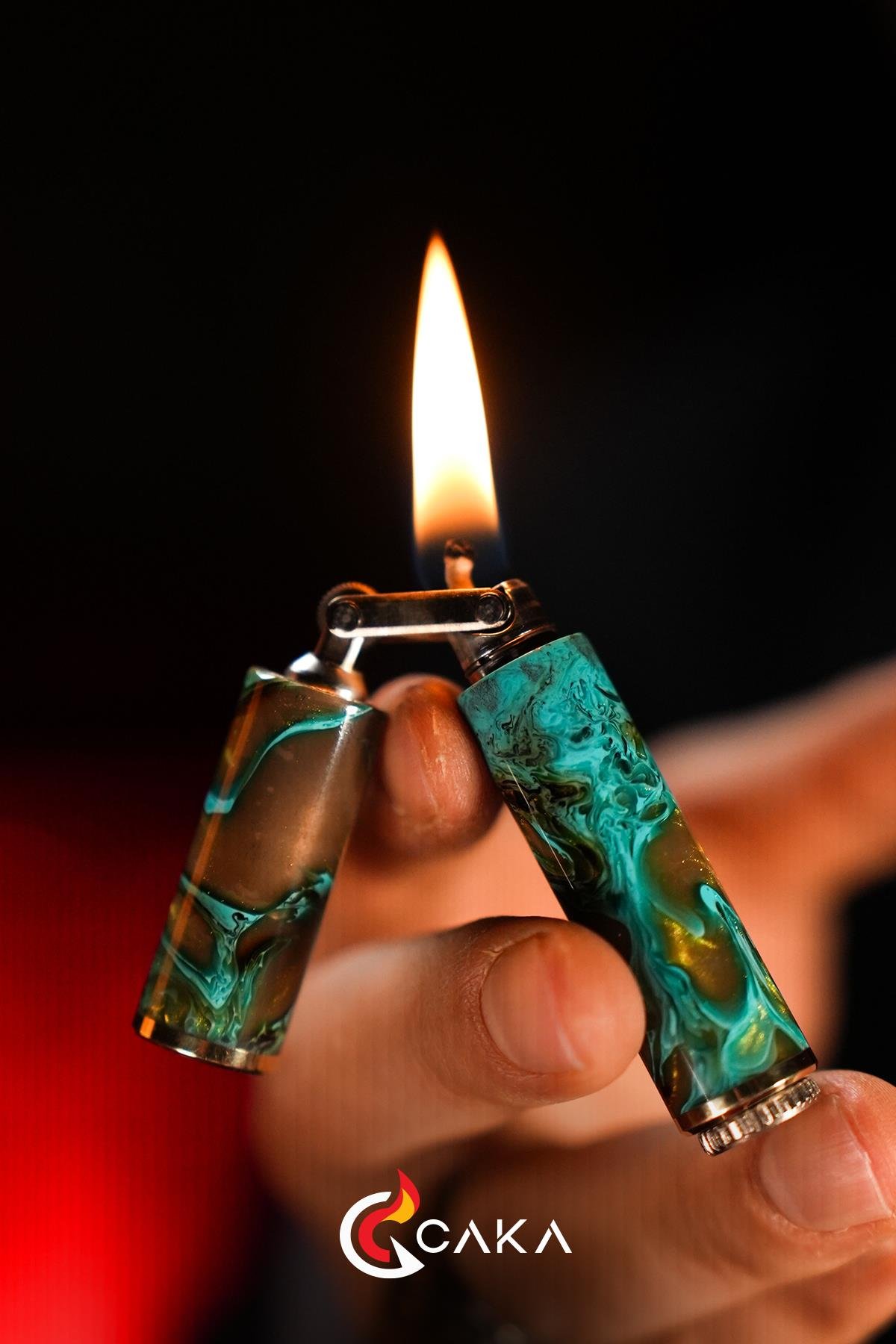ODKKA Turquoise
