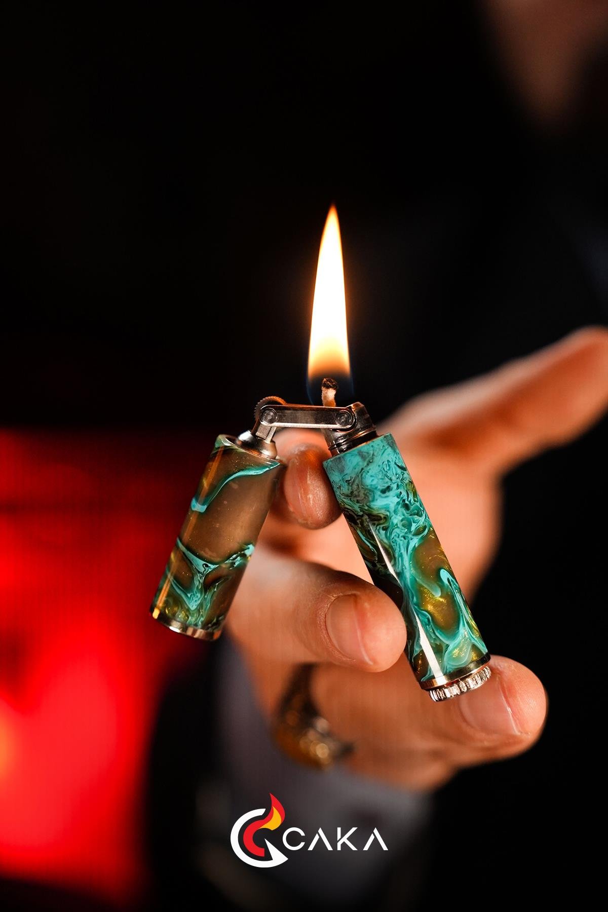 ODKKA Turquoise