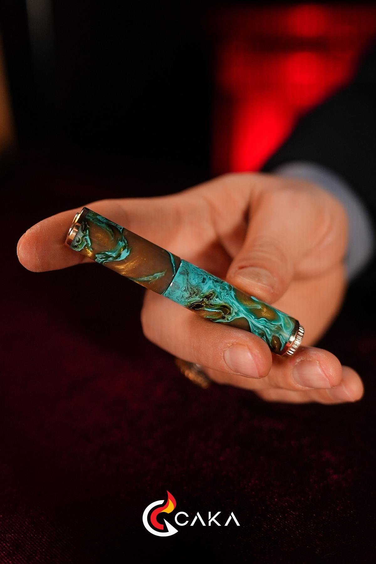ODKKA Turquoise