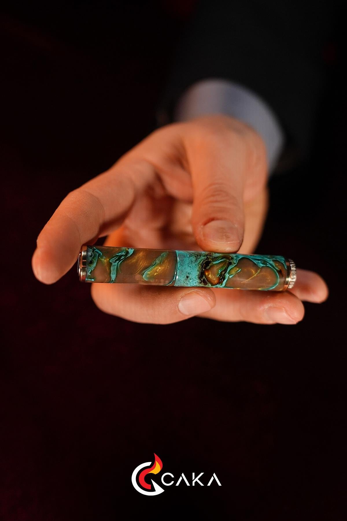 ODKKA Turquoise