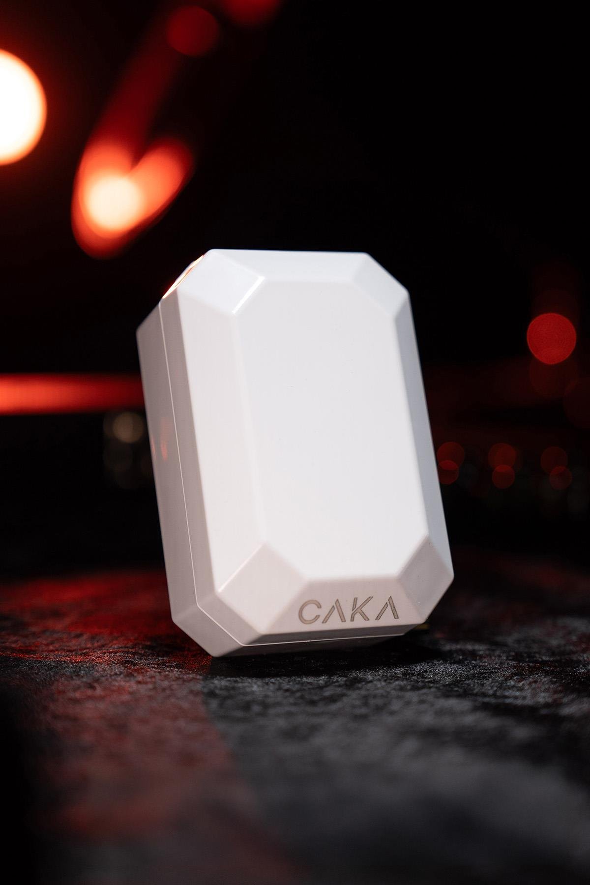 CAKA PETRA ROSE