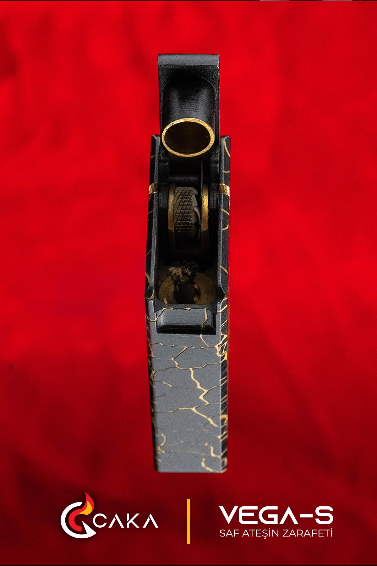 VEGA - S