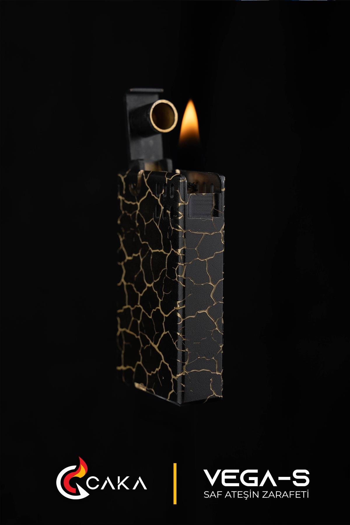 VEGA - S