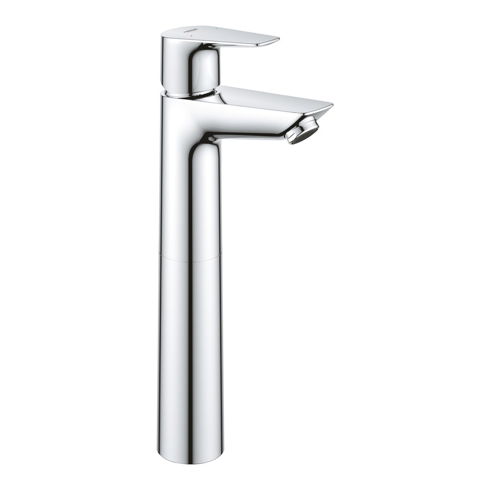GROHE BAUEDGE TEK KUMANDALI LAVABO BATARYASI XL-BOYUT