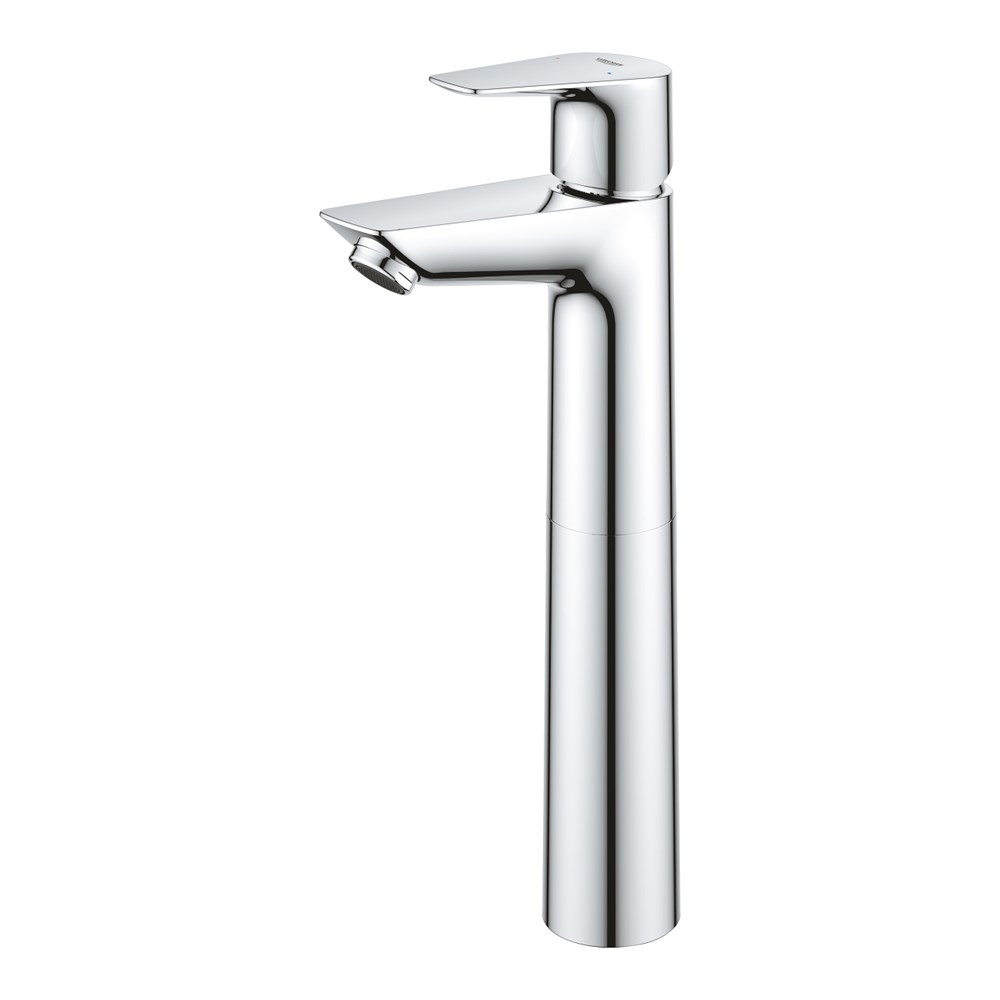 GROHE BAUEDGE TEK KUMANDALI LAVABO BATARYASI XL-BOYUT
