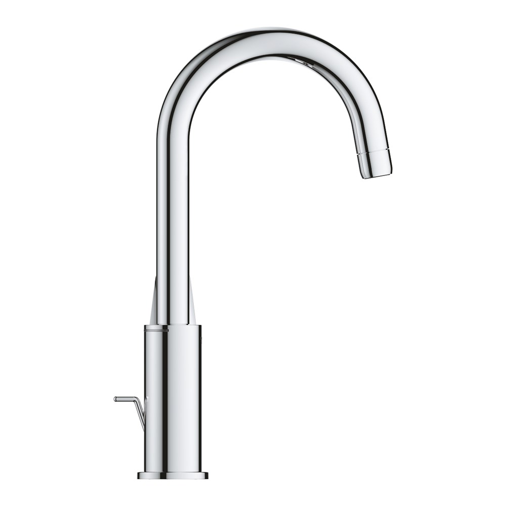 GROHE BAUEDGE TEK KUMANDALI LAVABO BATARYASI L-BOYUT