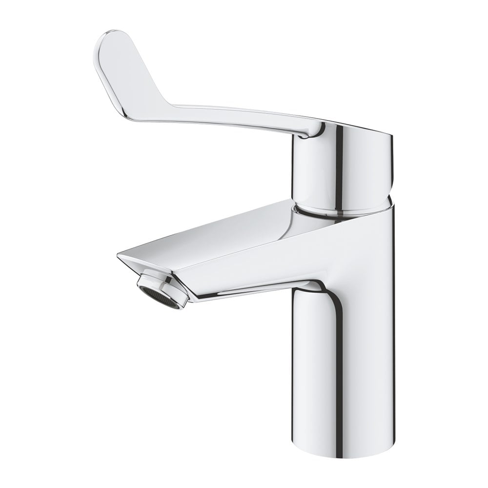 GROHE EUROSMART TEK KUMANDALI LAVABO BATARYASI S-BOYUT
