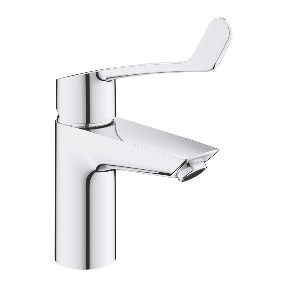 GROHE EUROSMART TEK KUMANDALI LAVABO BATARYASI S-BOYUT