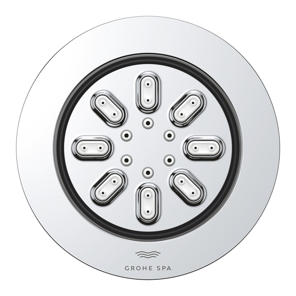 GROHE RAİNSHOWER AQUA DUŞ SPREYİ 2 TUR SPREY