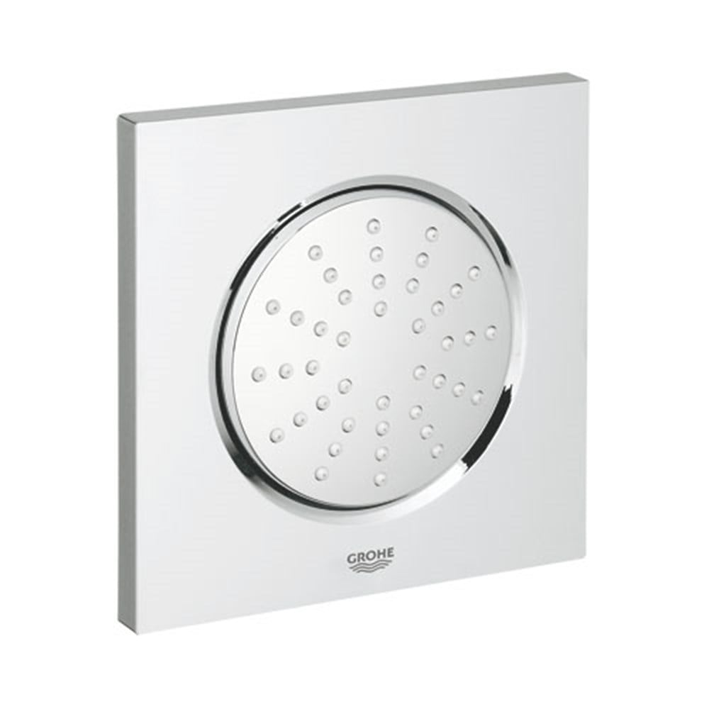 GROHE RAINSHOWER F ANKASTRE YAN DUŞ 127X127 MM