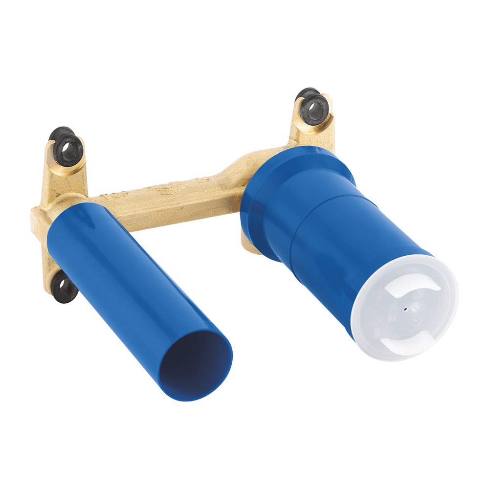 GROHE TEK KUMANDALI LAVABO BATARYASI 1/2 UNİVERSAL ANKASTRE İÇ GÖVDE