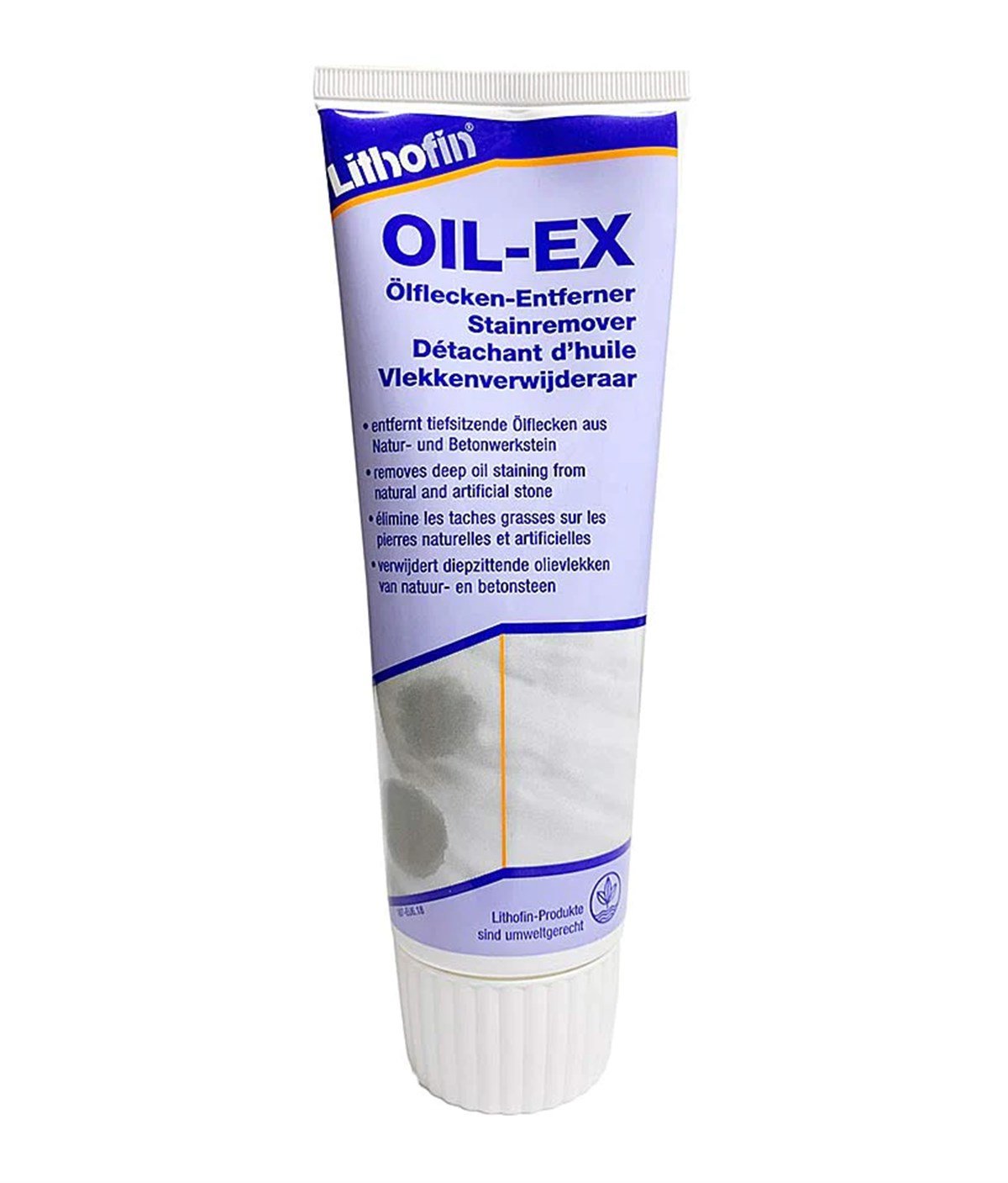 LİTHOFİN OIL-EX YAĞ LEKESİ SÖKÜCÜ 250 ML