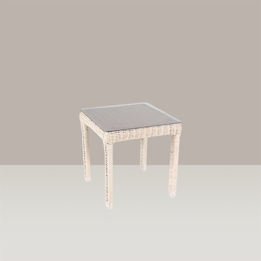 Rattan Yan Sehpa