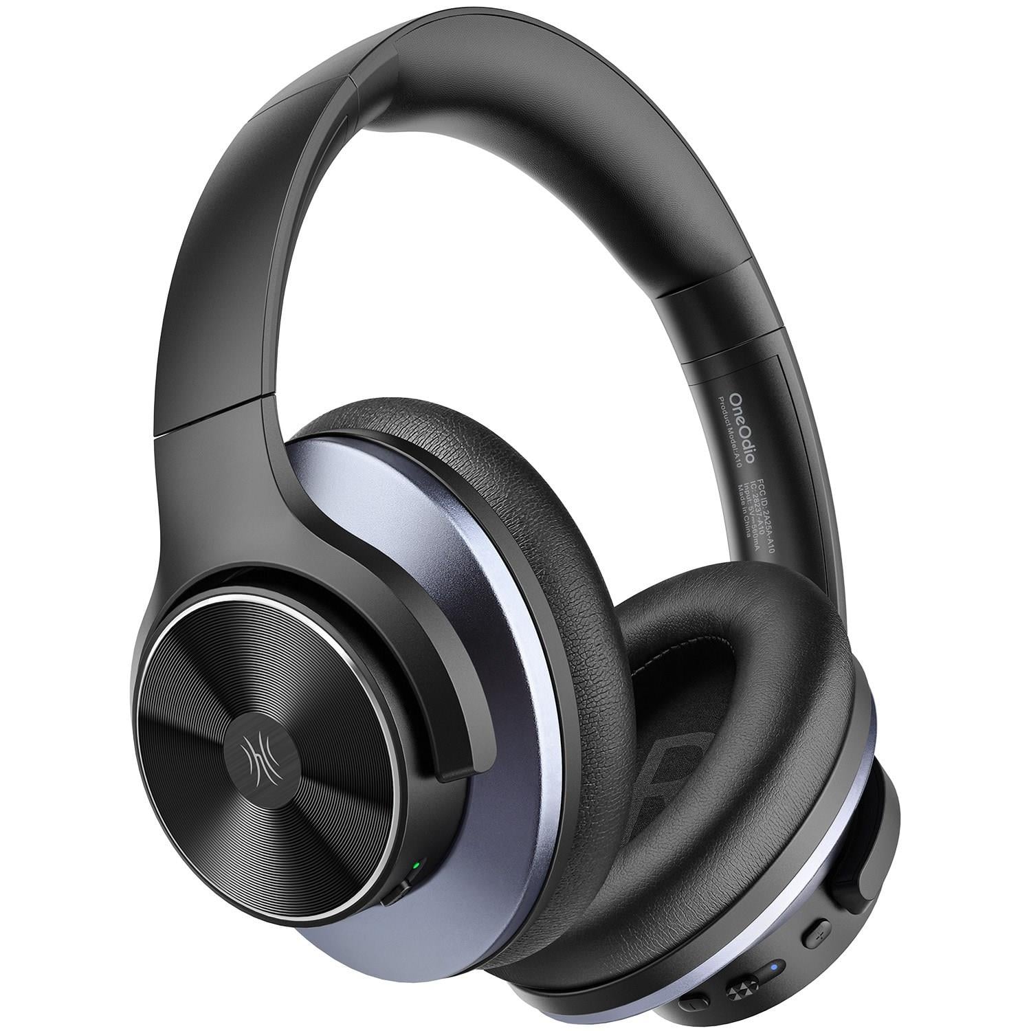 OneOdio A10 Bluetooth Kulak Üstü Kulaklık 