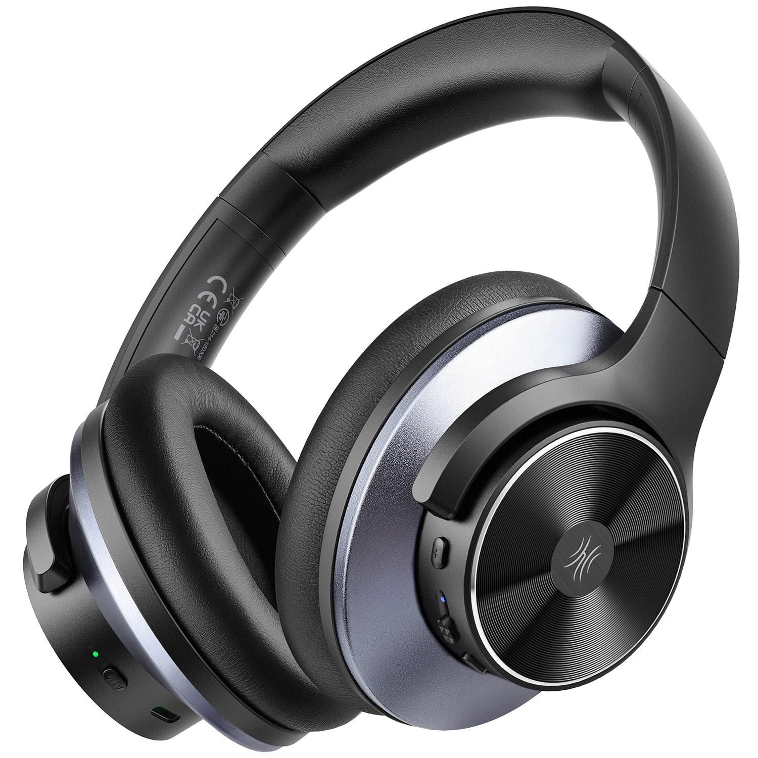 OneOdio A10 Bluetooth Kulak Üstü Kulaklık 