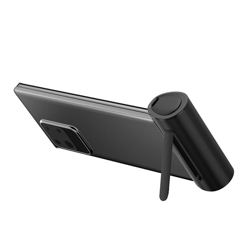 X-Level X-PowerGo Usb-C 5.000 mAh Hızlı Şarj Led Ekranlı Siyah Powerbank