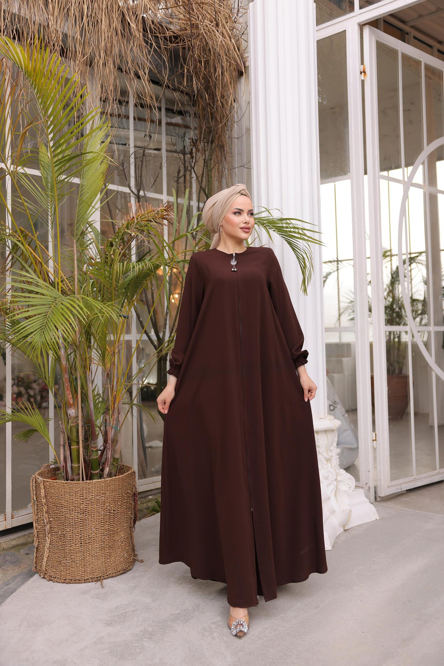 Acı Kahve Mevlana Ferace 5002