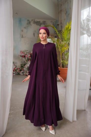 Mürdüm Mevlana Ferace 5002