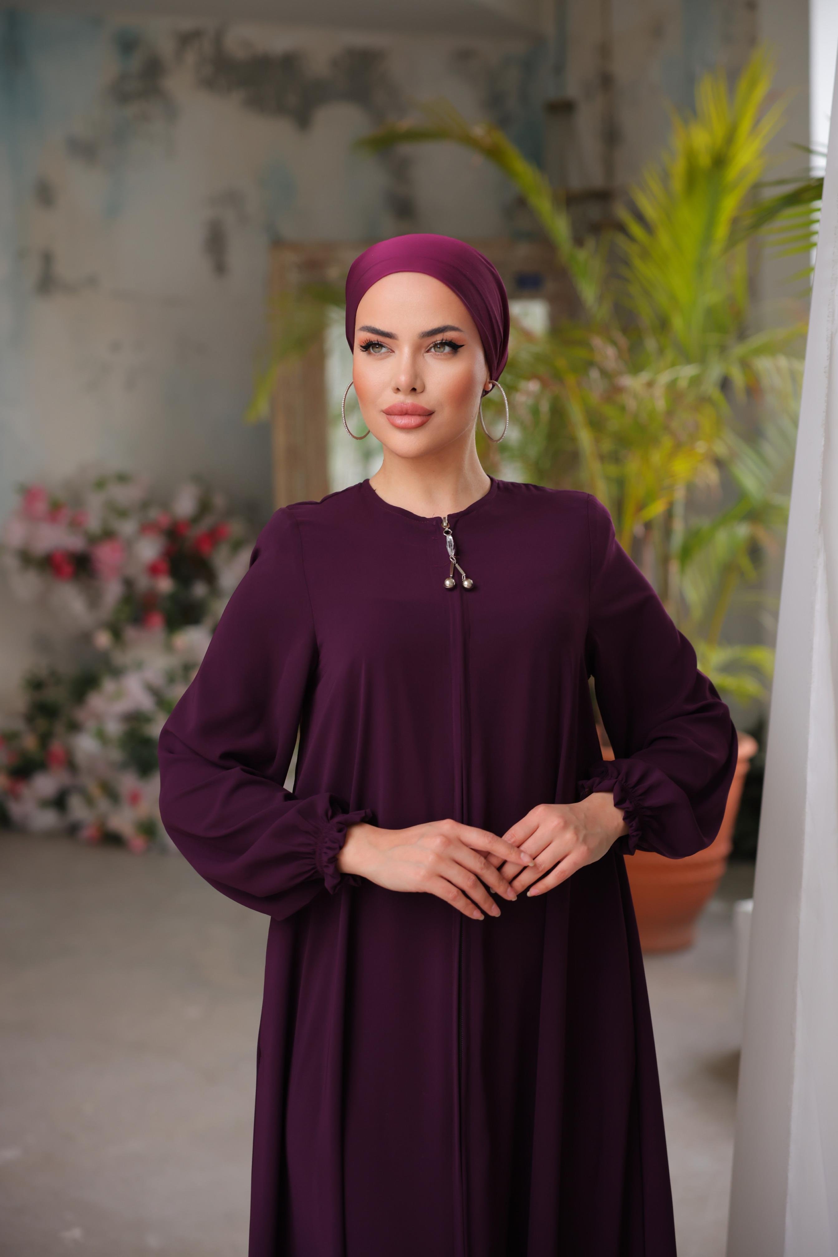 Mürdüm Mevlana Ferace 5002