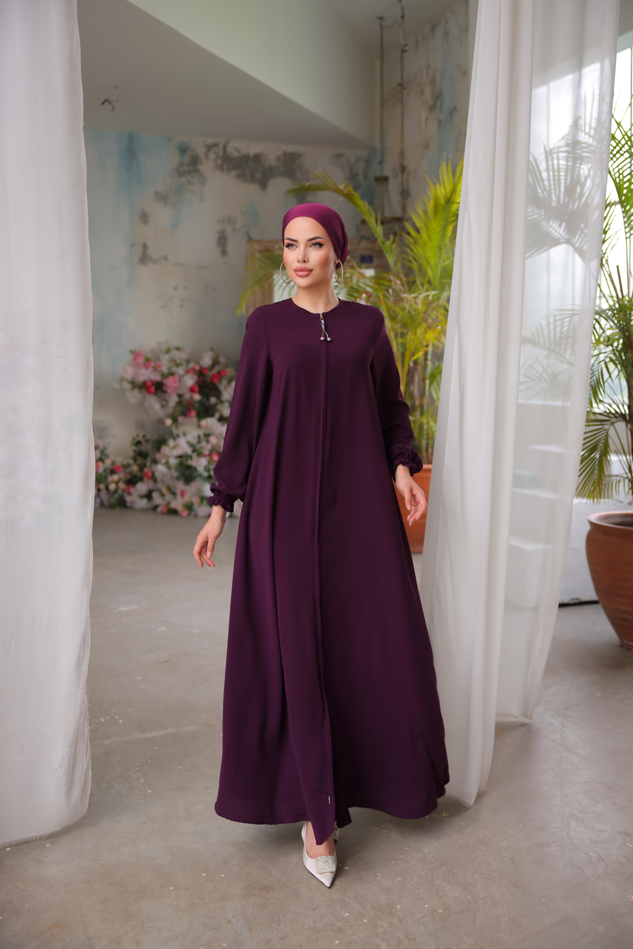 Mürdüm Mevlana Ferace 5002