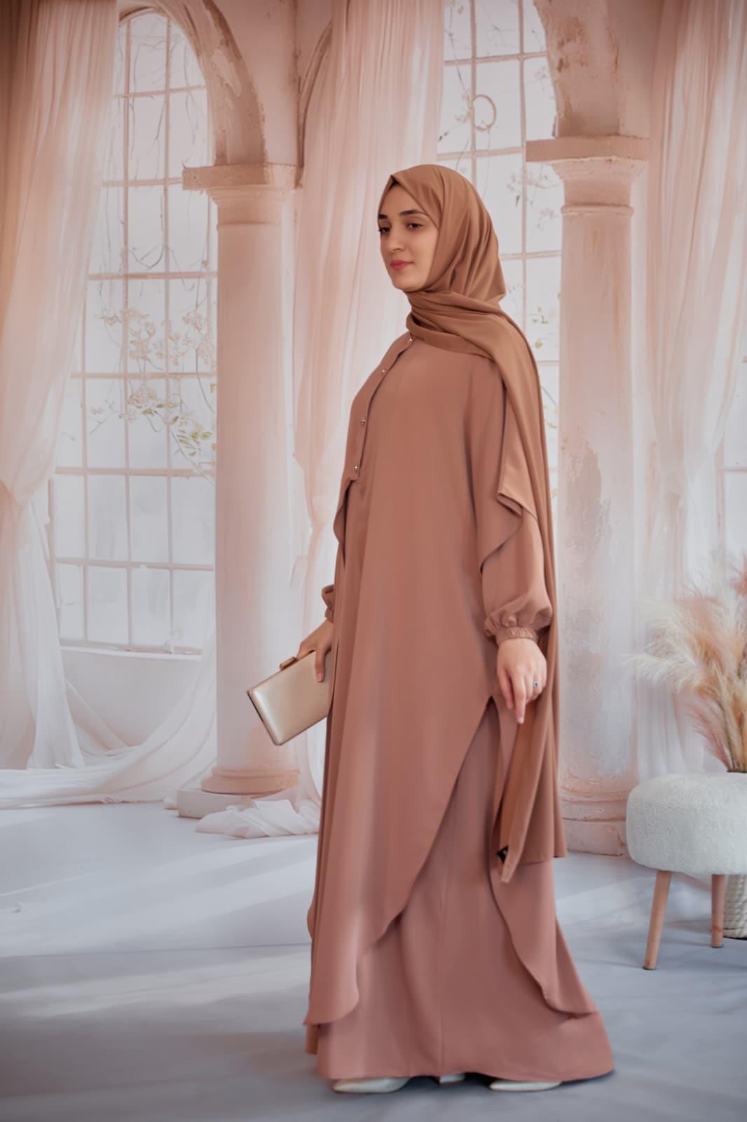 Taba 2'li Takım Elbise5119