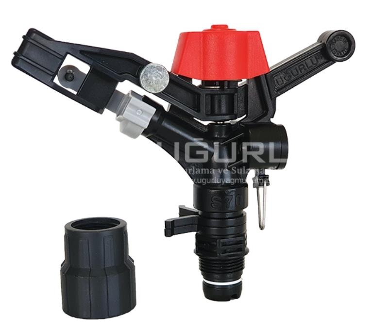 S70 Açı Ayarlı Sprink