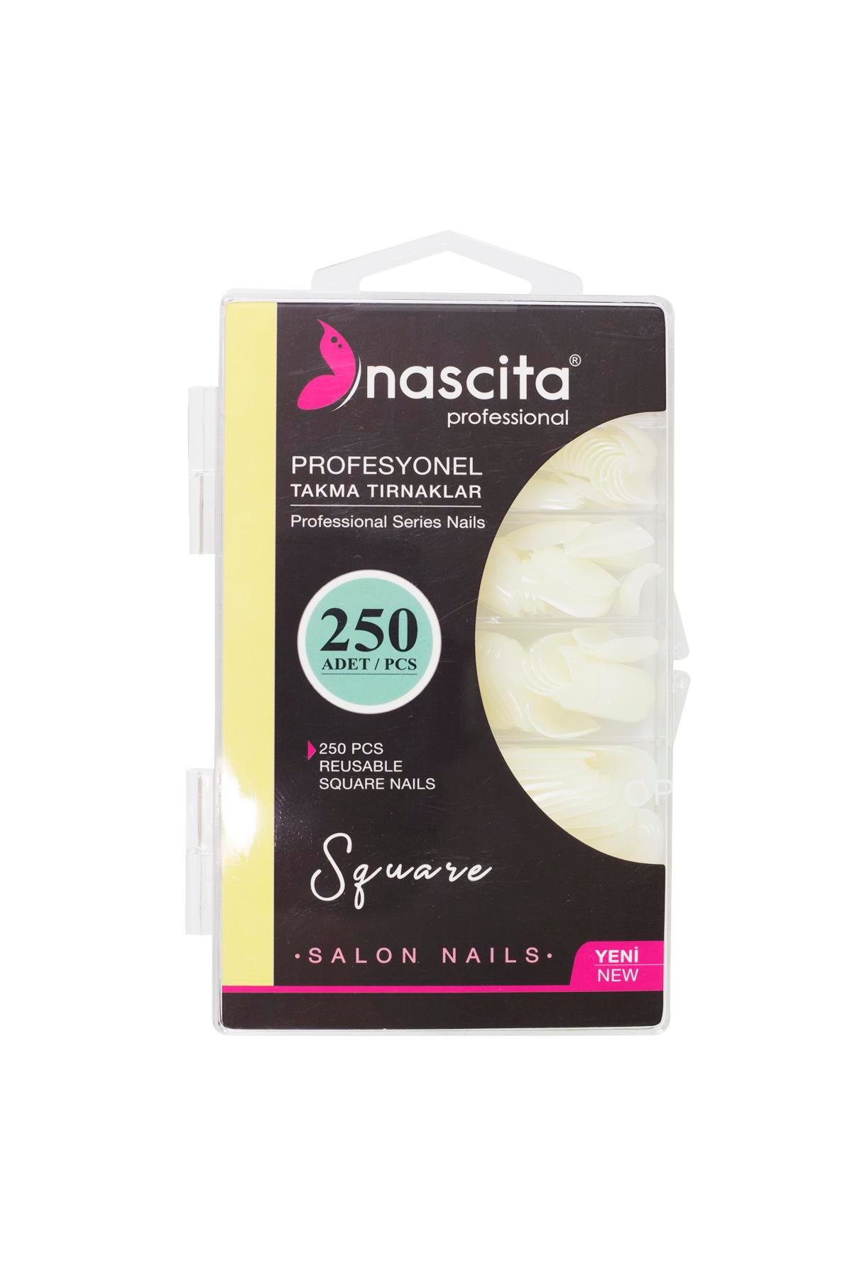 250 ‘li Kutulu  (Square )