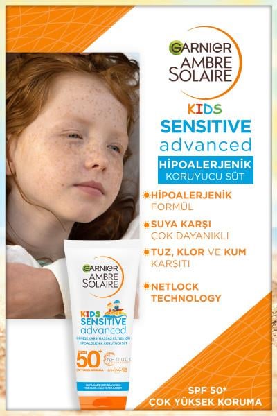 A.SOLAIRE COCUK 50 F SUT