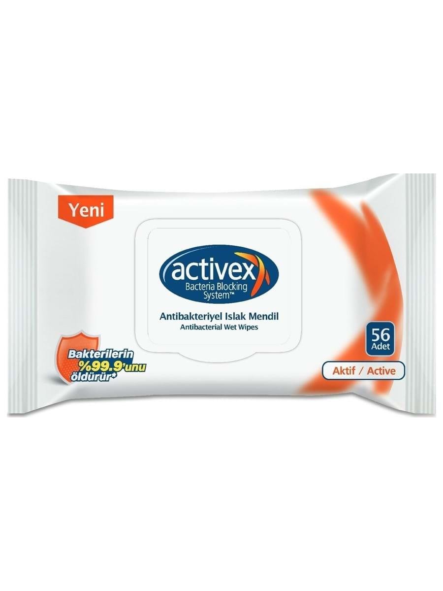 ACTIVEX ISLAK HAVLU AKTIF KAPAKLI 56-12