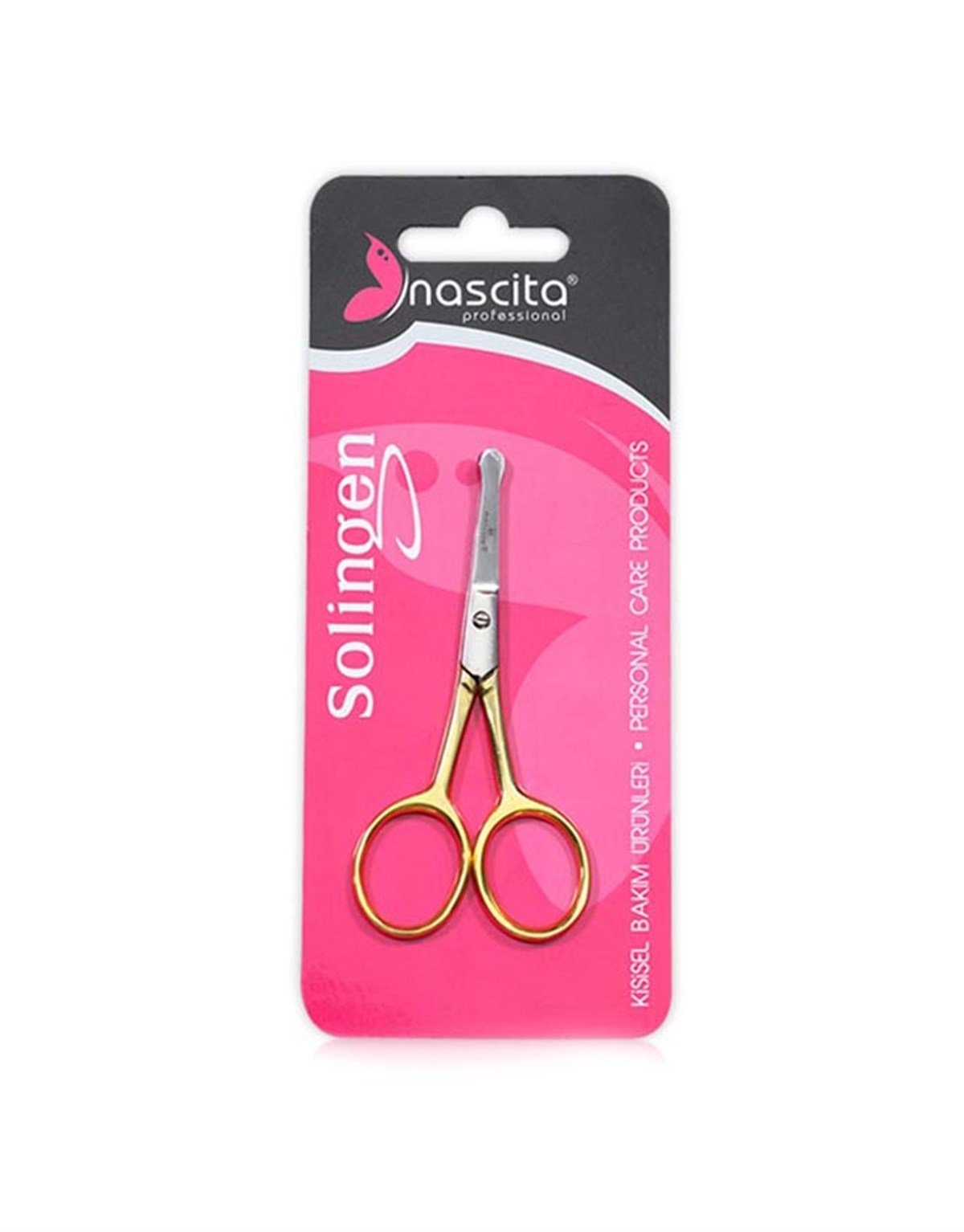 BURUN MAKASI 3,5 INC-KUTULU