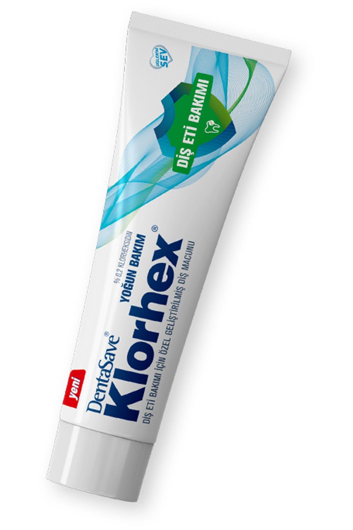 DENTASAVE 0.2 KLORHEX Y.FORM  DIS MACUNU 75ML