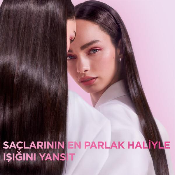 Elseve Glycolic Gloss Saç Kremi 150ML