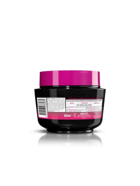 ELSEVE MASKE 300 ML DÖKÜLME