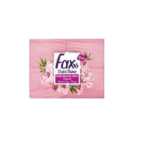 FAX SAKAYIK KALIP SABUN 125GR  4-10