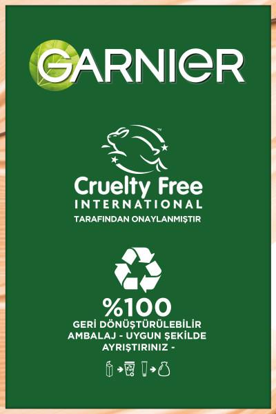 Garnier BB Krem Güneş Lekelerine Karşı Mucizevi Cilt Kusursuzlaştırıcı Orta Ton 50ml