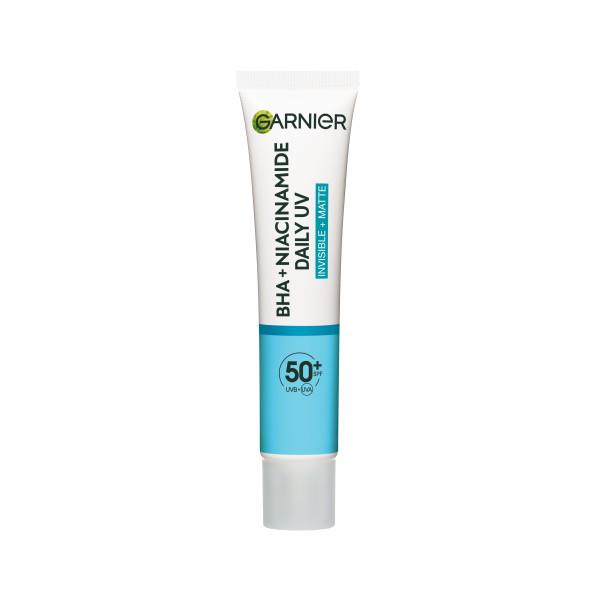 Garnier Niacinamide Daily UV Fluid 40ML