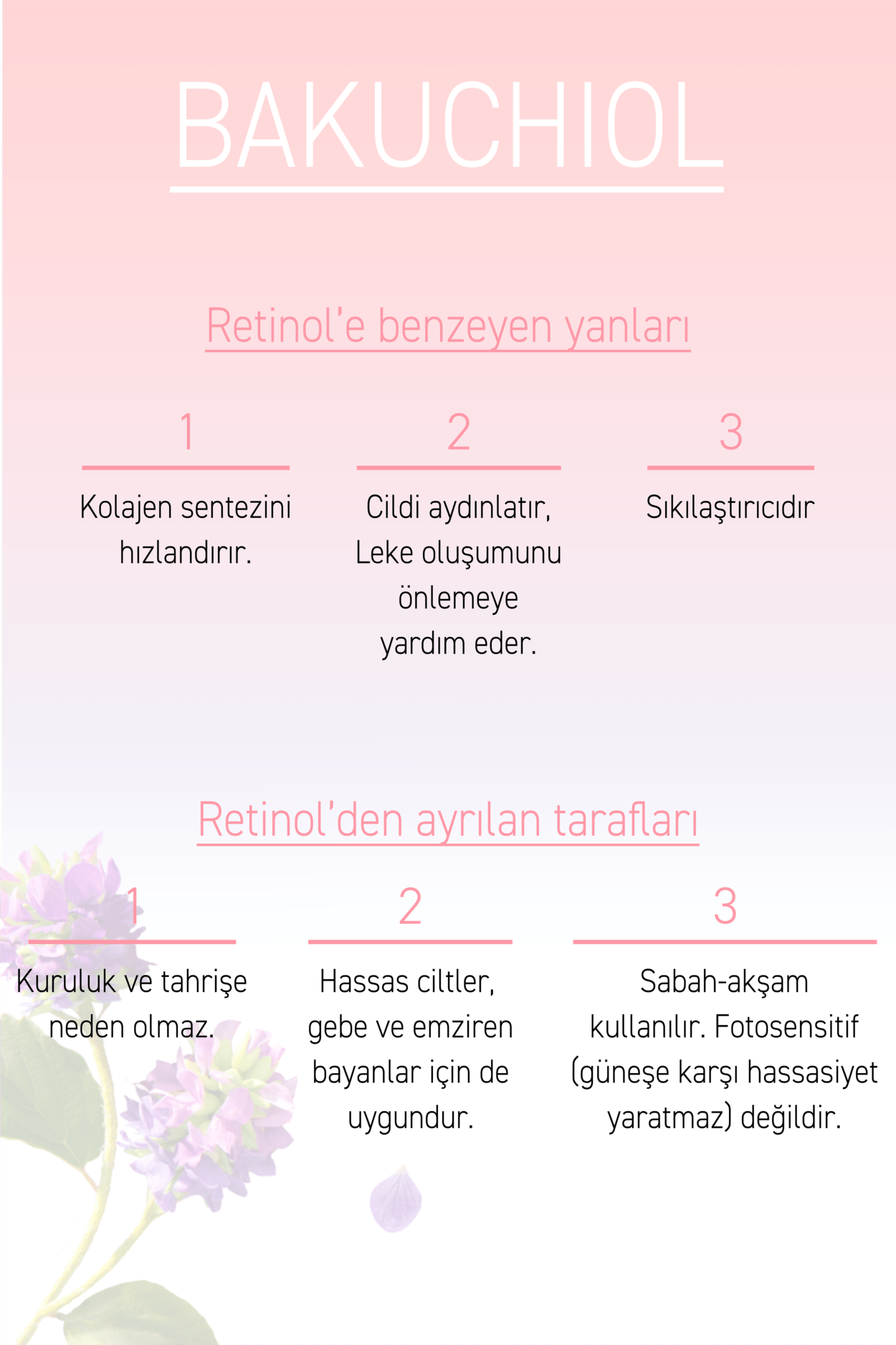 Herbaderm Sıkılaştırıcı, Leke Oluşumuna Karşı Mavi Işık Koruma Sağlayan Nemlendirici Krem SUPER LIFT Phyto-Retinol %1 ( Bakuchiol )  + L-Carnosine %0.2 %99 Doğal İçerik