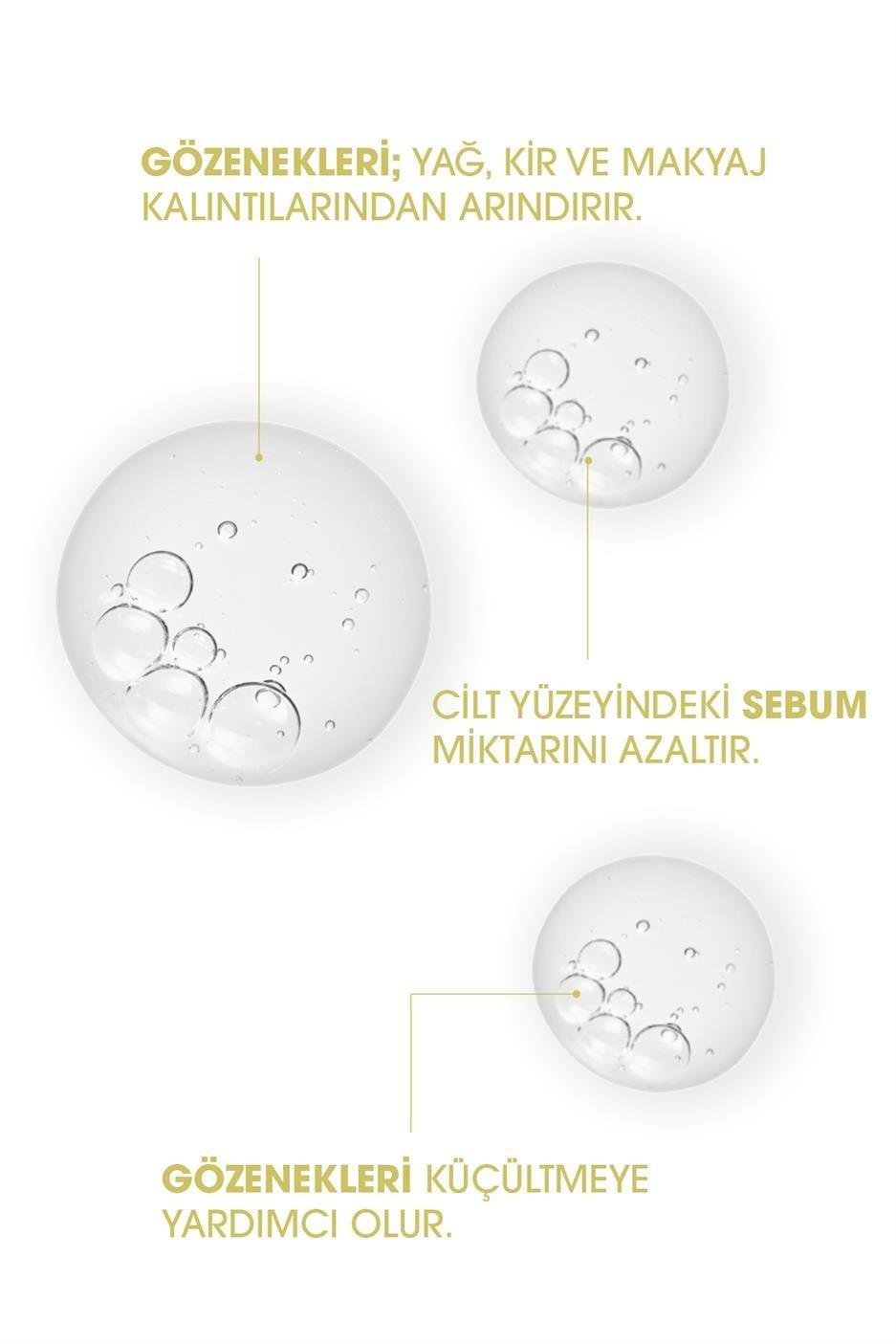 Herbaderm Süper Serum Beta Solution (Salisilik Asit %2) Sivilce Karşıtı 30 Ml